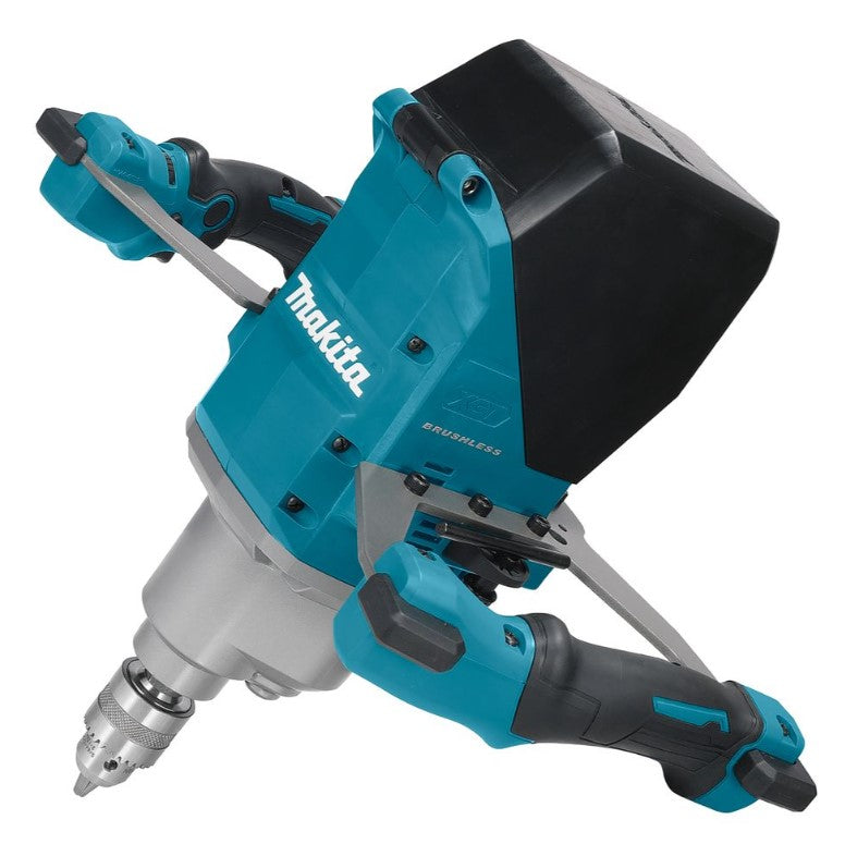 Makita ut002gz | Batteriemischer | 40 V max. | ohne Akku und Ladegerät ut002gz