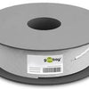 Utp cat6 100m grau flexibles cu - 1381537