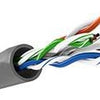 Utp cat6 100m grau flexibles cu - 1381537