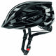 uvex Helm i-vo schwarz klein