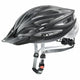 Uvex Helm übergroß schwarz