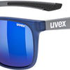 Uvex lgl 42 - Sonnenbrille