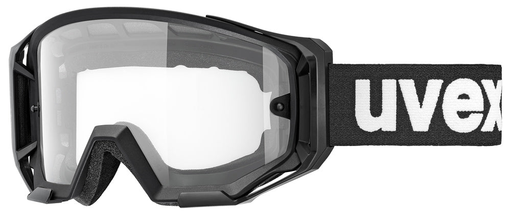 Uvex Athletic Bike - Schutzbrille