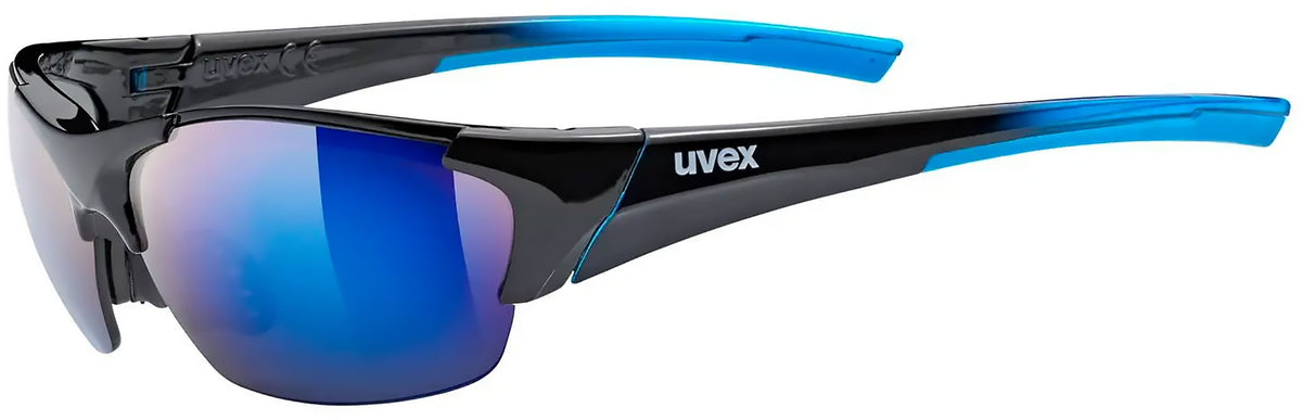 Uvex blaze iii - Sportbrille