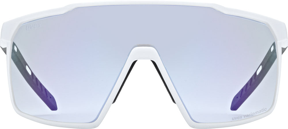 Uvex mtn perform s v - Sportbrille