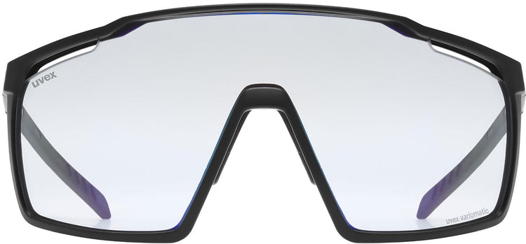 Uvex mtn perform v – Sportbrille