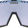 Uvex Pace Stage CV - Sportbrille