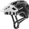 Uvex React Jr. - MTB-Helm für Kinder