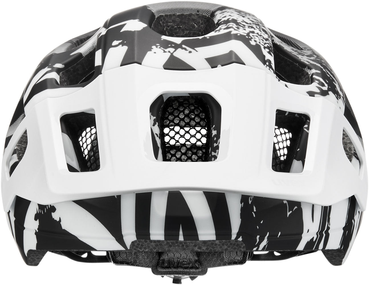 Uvex React Jr. - MTB-Helm für Kinder
