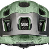 Uvex React Jr. - MTB-Helm für Kinder