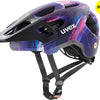 Uvex React Jr. mips – MTB-Helm für Kinder