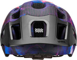 Uvex React Jr. mips – MTB-Helm für Kinder - afbeelding 2