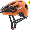 Uvex React Jr. mips – MTB-Helm für Kinder