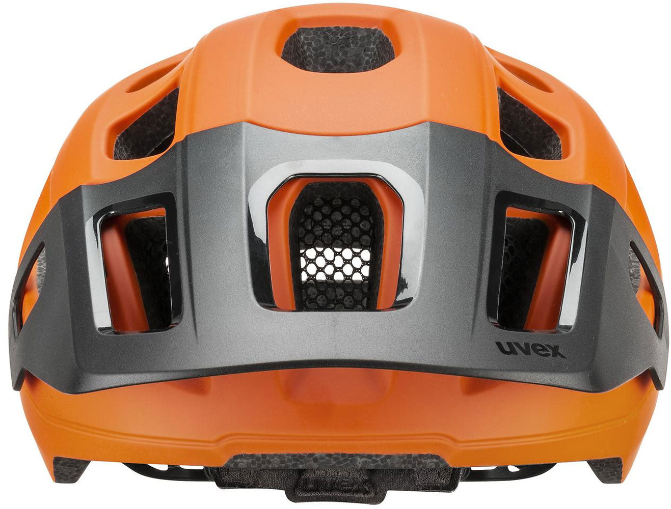 Uvex React Jr. mips – MTB-Helm für Kinder