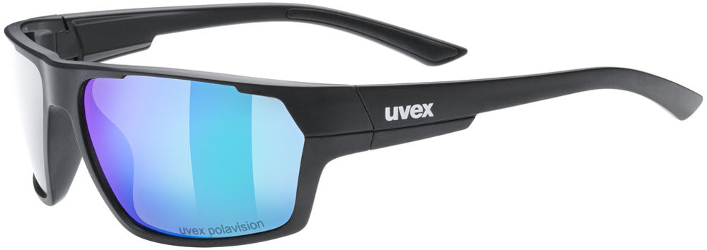 Uvex sportstyle 233 p - Sportbrille