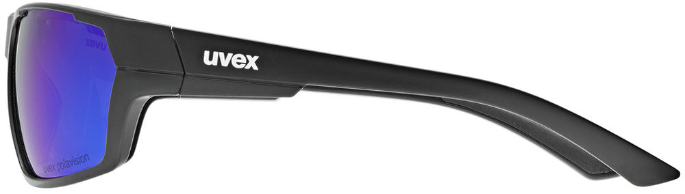 Uvex sportstyle 233 p - Sportbrille