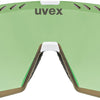 Uvex Pace Stage CV - Sportbrille