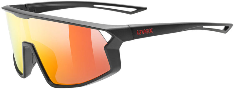 Uvex skyrise jr. - Sportbrille für Kinder