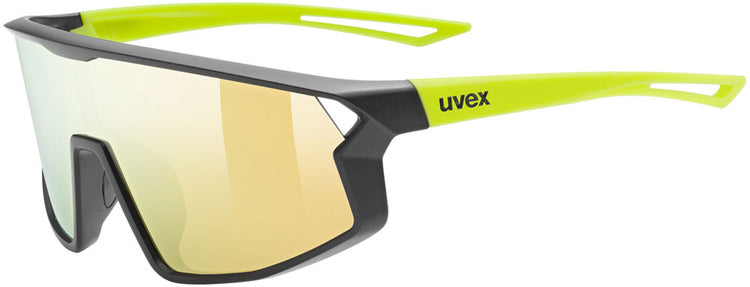 Uvex skyrise jr. - Sportbrille für Kinder