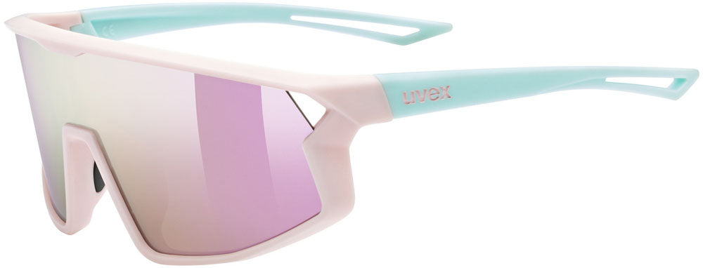 Uvex skyrise jr. - Sportbrille für Kinder