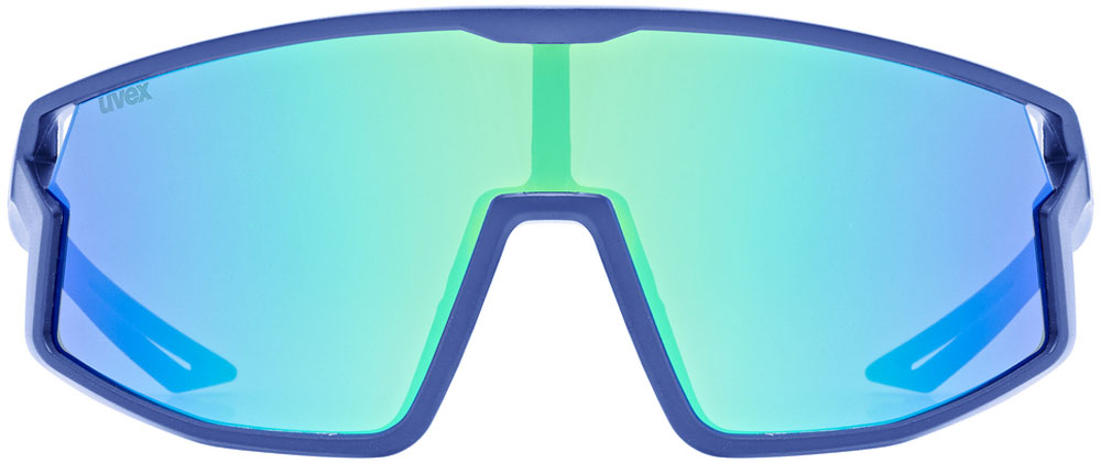 Uvex skyrise jr. - Sportbrille für Kinder