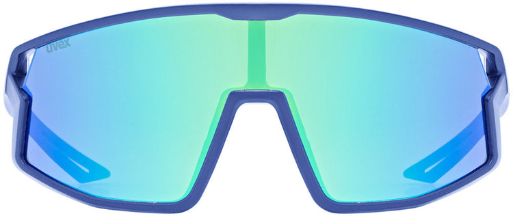 Uvex skyrise jr. - Sportbrille für Kinder
