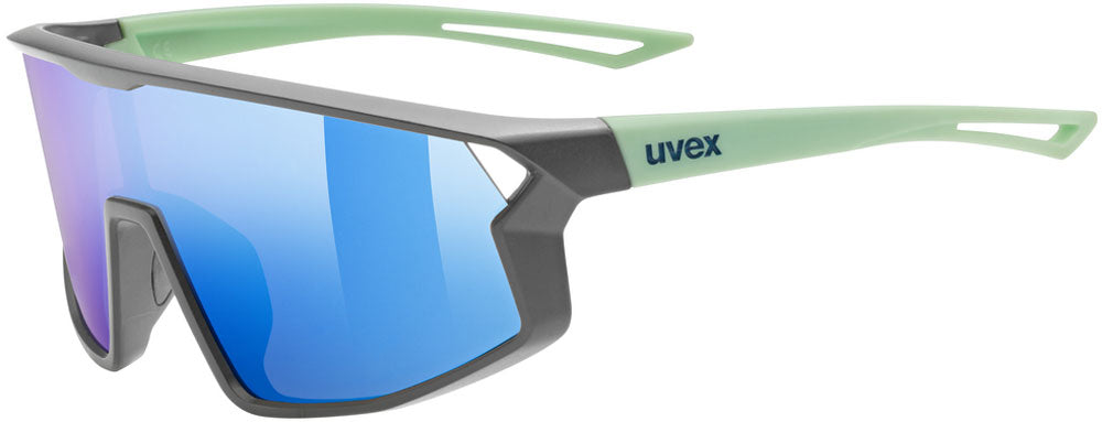 Uvex skyrise jr. - Sportbrille für Kinder