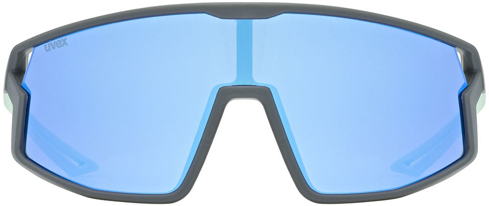 Uvex skyrise jr. - Sportbrille für Kinder