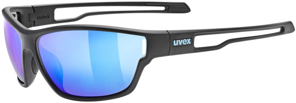 Uvex sportstyle 806 - Sportbrille
