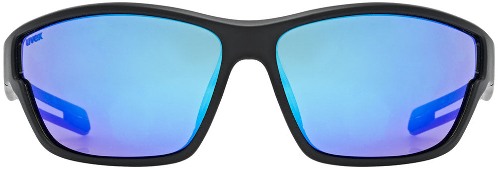 Uvex sportstyle 806 - Sportbrille