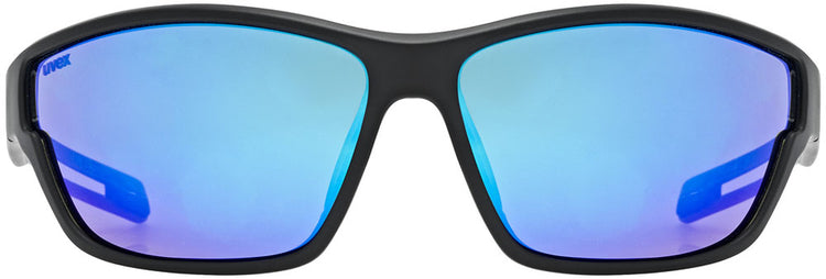 Uvex sportstyle 806 - Sportbrille