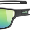 Uvex sportstyle 806 - Sportbrille