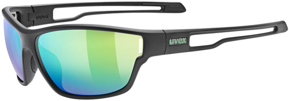 Uvex sportstyle 806 - Sportbrille