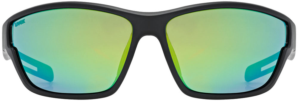 Uvex sportstyle 806 - Sportbrille