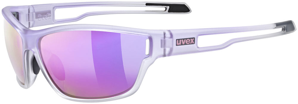 Uvex sportstyle 806 - Sportbrille