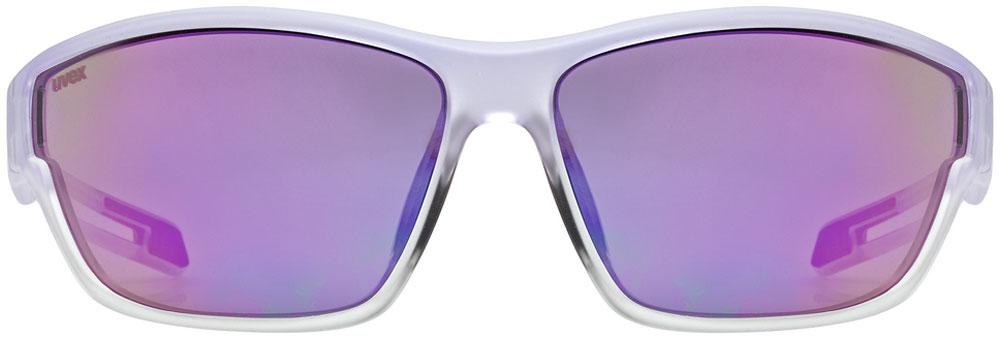 Uvex sportstyle 806 - Sportbrille