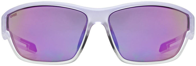 Uvex sportstyle 806 - Sportbrille