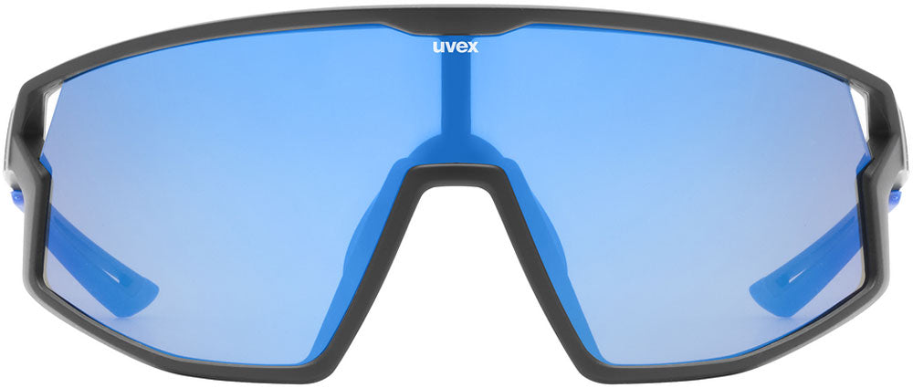 Uvex Skyryse Mirror Blue - Sportbrille