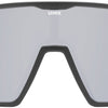 Uvex Skyryse Mirror Silver - Sportbrille