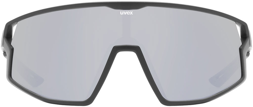 Uvex Skyryse Mirror Silver - Sportbrille
