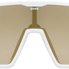 Uvex Skyryse Mirror Gold - Sportbrille