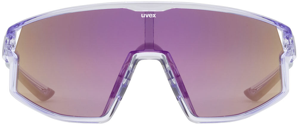 Uvex Skyryse Mirror Lavendel - Sportbrille