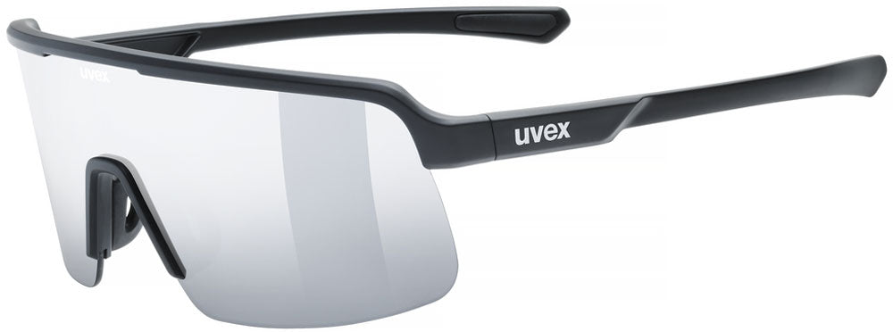 Uvex Dyrt Mirror Silver - Sportbrille