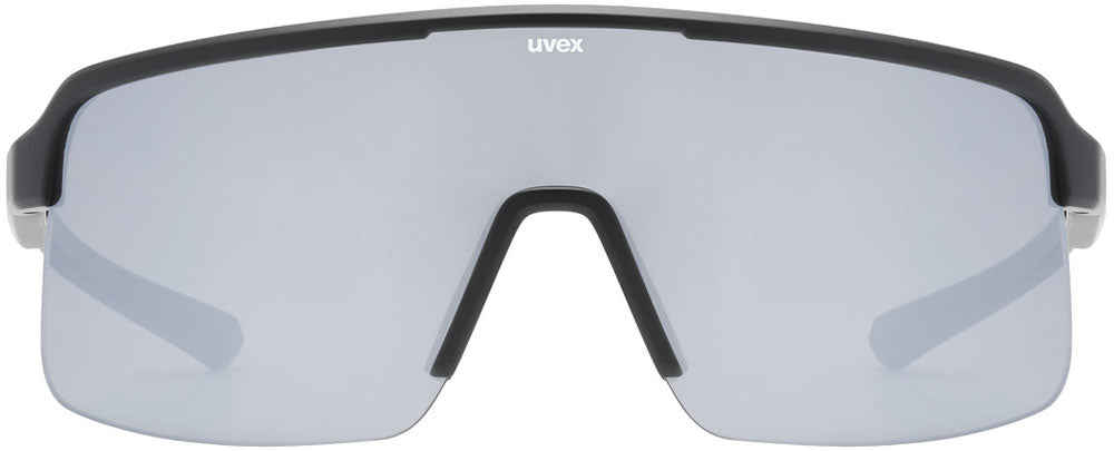 Uvex Dyrt Mirror Silver - Sportbrille