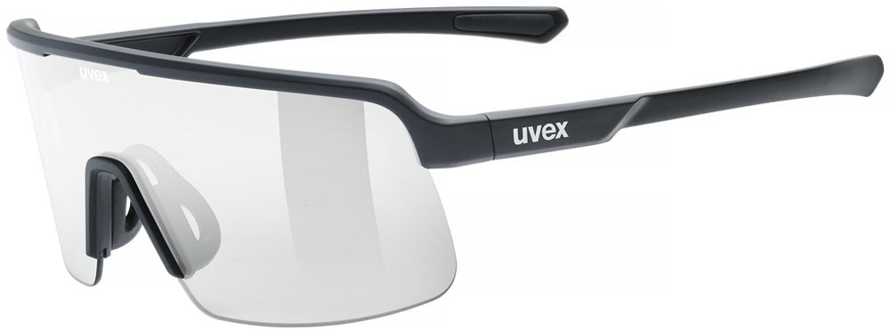 Uvex Dyrt Clear - Sportbrille