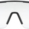 Uvex Dyrt Clear - Sportbrille