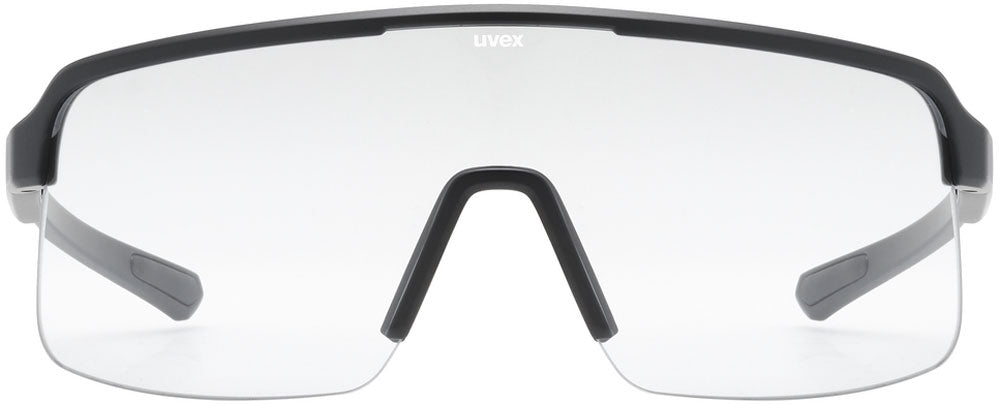 Uvex Dyrt Clear - Sportbrille