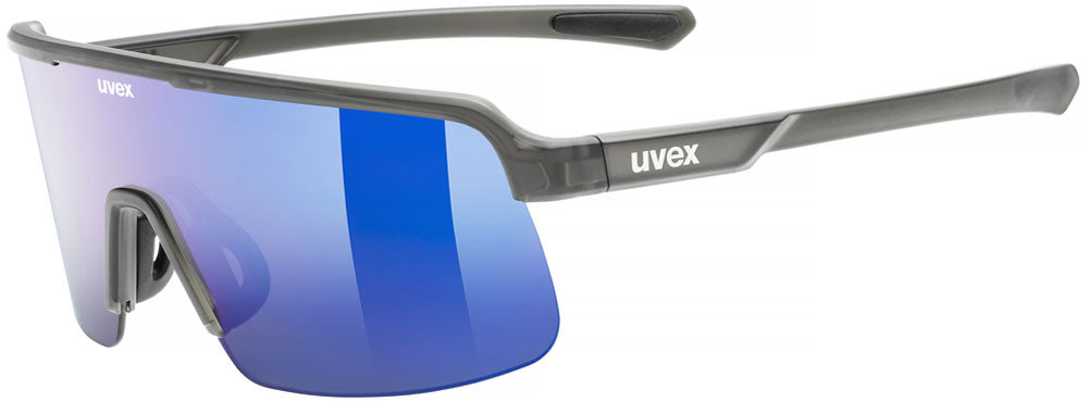 Uvex Dyrt Mirror Blue - Sportbrille