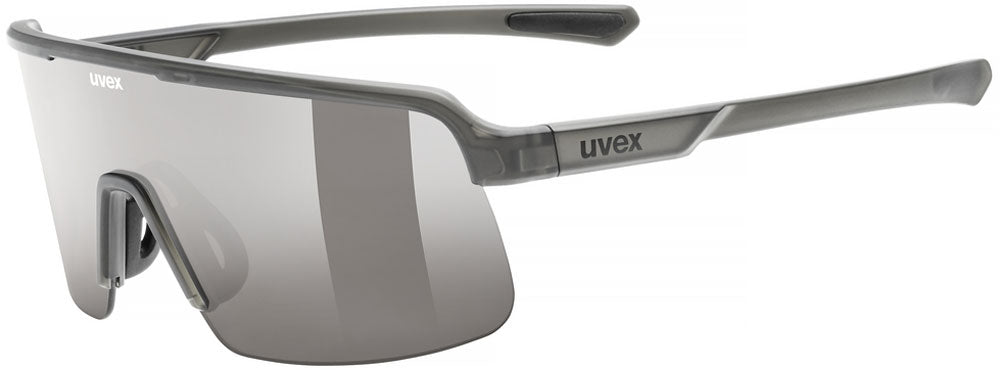 Uvex Dyrt Smoke - Sportbrille