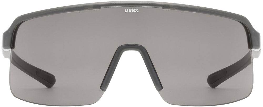 Uvex Dyrt Smoke - Sportbrille